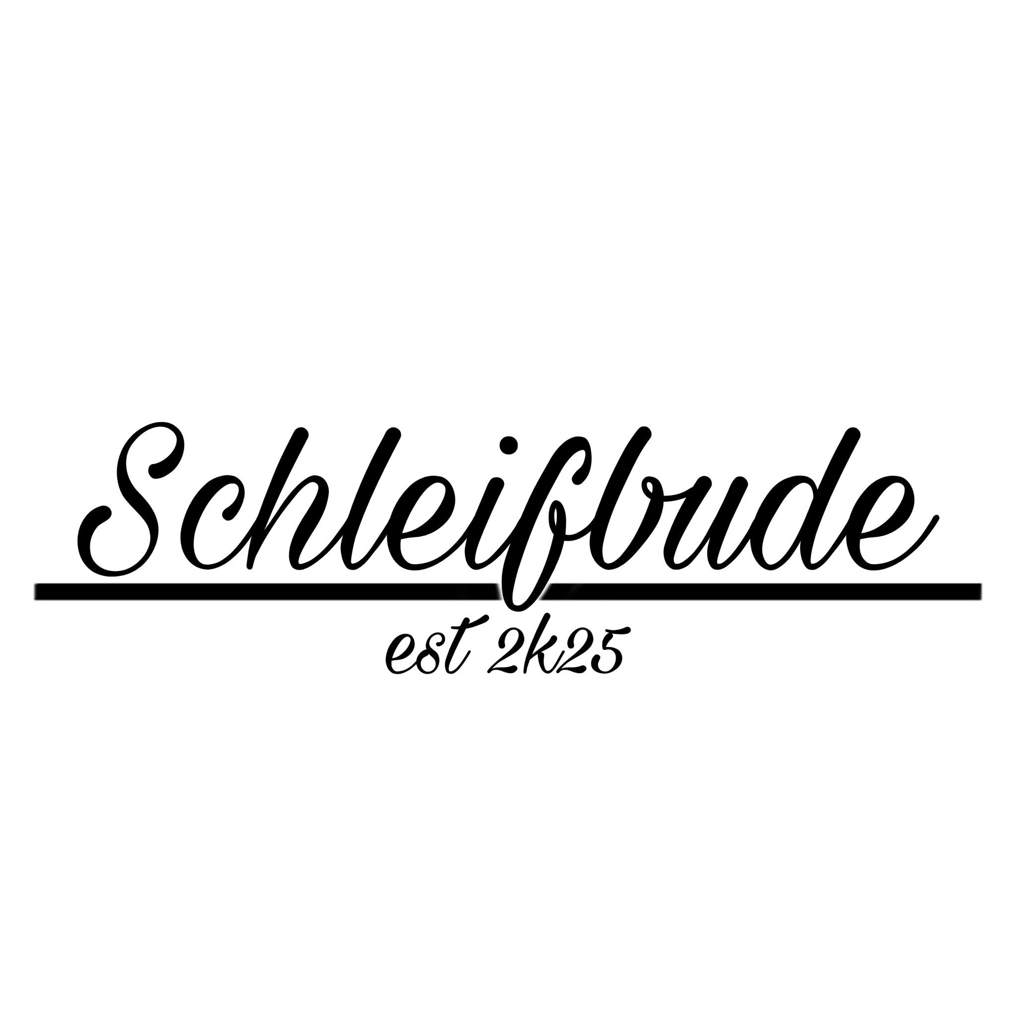 Schleifbude Logo